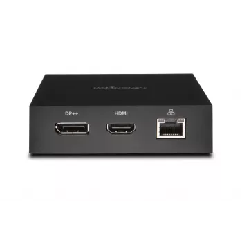 Kensington SD2000P USB-C 5Gbps Single 4K Nano Dock – 60W PD – HDMI of DP – Win/Mac/Chrome