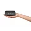 Kensington SD2000P USB-C 5Gbps Single 4K Nano Dock – 60W PD – HDMI of DP – Win/Mac/Chrome