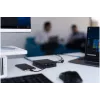 Kensington SD2000P USB-C 5Gbps Single 4K Nano Dock – 60W PD – HDMI of DP – Win/Mac/Chrome