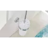 Toiletborstel & houder TESA Smooz