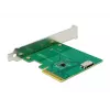 Interfacekaart DeLOCK 90307