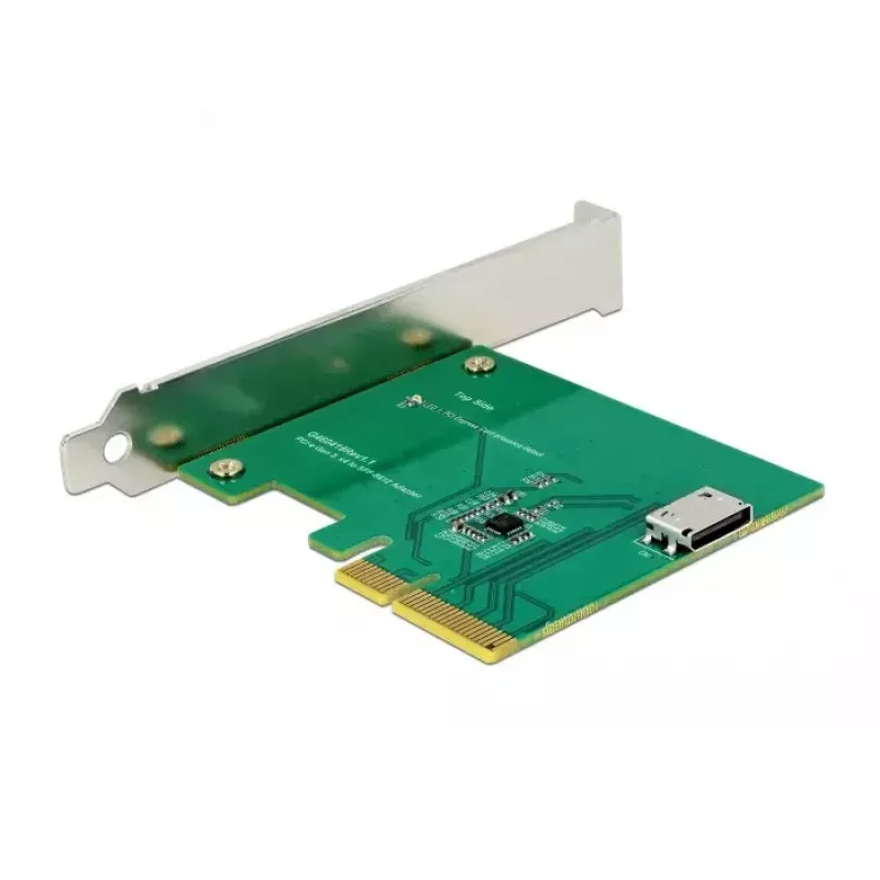 Interfacekaart DeLOCK 90307