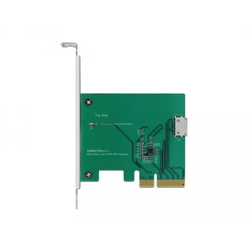 Interfacekaart DeLOCK 90307