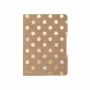 Schrift Herlitz Pure Glam A5 40 vel goud