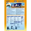 Stofzuigerzak Swirl A 07 NeutralizAir cilindervacuüm