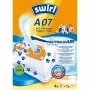Stofzuigerzak Swirl A 07 NeutralizAir cilindervacuüm