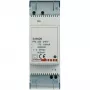 Legrand 346020 stroomadapter/omvormer