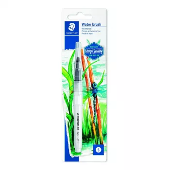 Enkele penseel Staedtler 949 BK-1-C