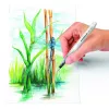 Penseelset Staedtler 949 4 stuks