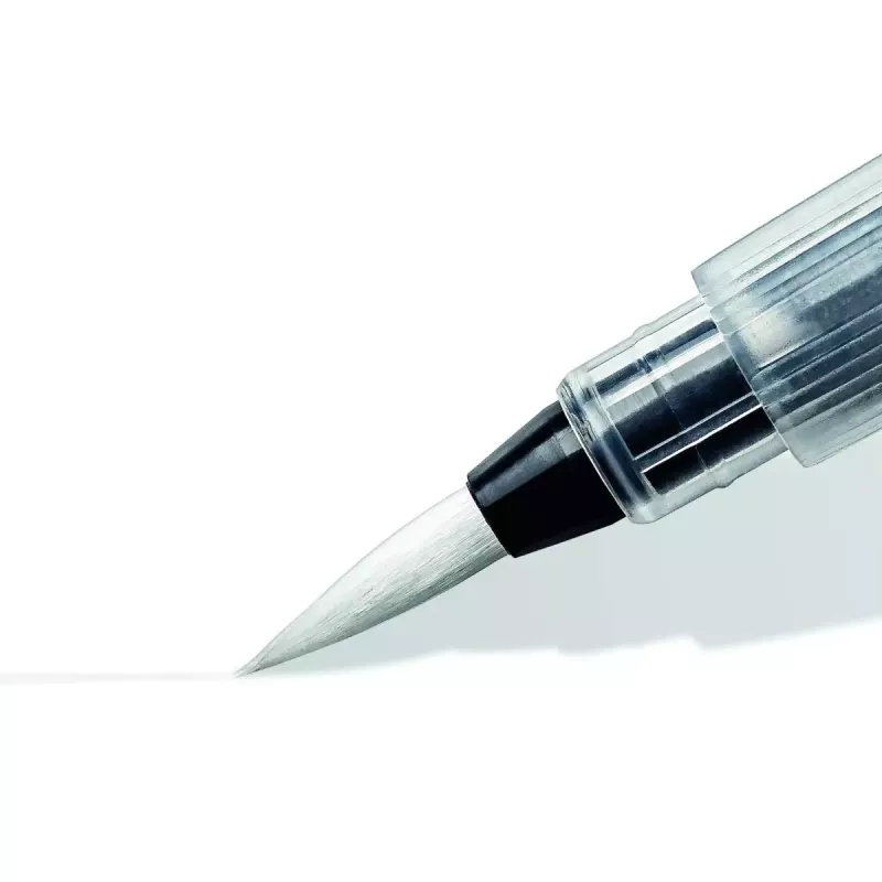 Penseelset Staedtler 949 4 stuks