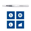 Penseelset Staedtler 949 4 stuks