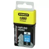 Staples Stanley 1-TRA205T 1000 nietjes