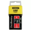 Staples Stanley 1-TRA205T 1000 nietjes