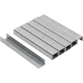 Staples Stanley 1-TRA205T 1000 nietjes