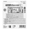 Handdoekhaak TESA 57045-00000 metallic indoor 2 stuks