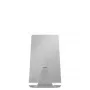 Handdoekhaak TESA 57066-00000 metallic binnen 2 stuks