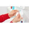 Handdoekhaak TESA 58266-00000 roestvrij staal binnen