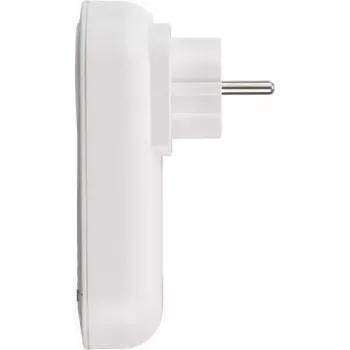 Slimme stekker Brennenstuhl 1294840