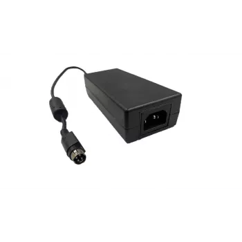 CoreParts MBXPOS-AC0003 voeding/inverter binnen 60 W zwart