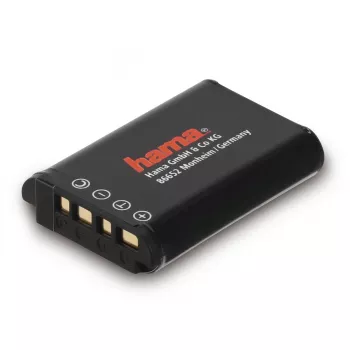 Hama DP 460 lithium-ion (Li-Ion) 1090 mAh