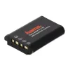 Hama DP 460 lithium-ion (Li-Ion) 1090 mAh