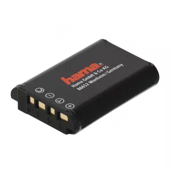 Hama DP 460 lithium-ion (Li-Ion) 1090 mAh