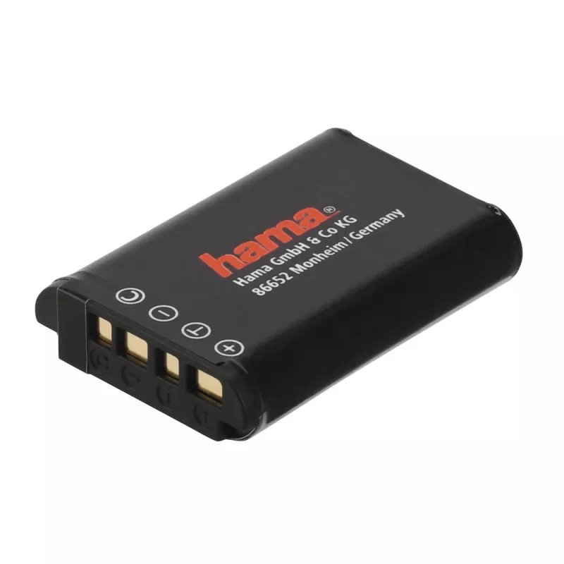 Hama DP 460 lithium-ion (Li-Ion) 1090 mAh
