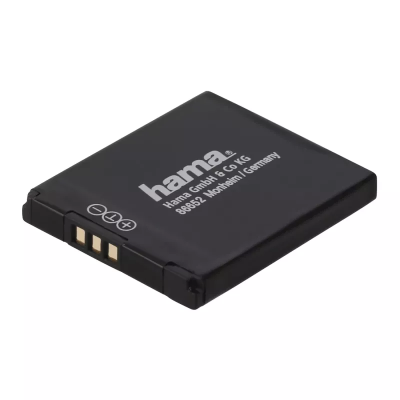 Hama DP 437 lithium-ion (Li-Ion) 580 mAh