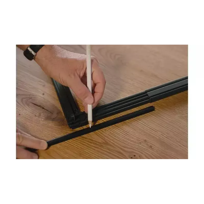 Raamhor-bouwpakket TESA 55214-01