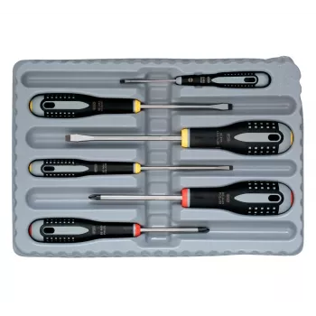 Handmatige schroevendraaier Bahco BE-9881
