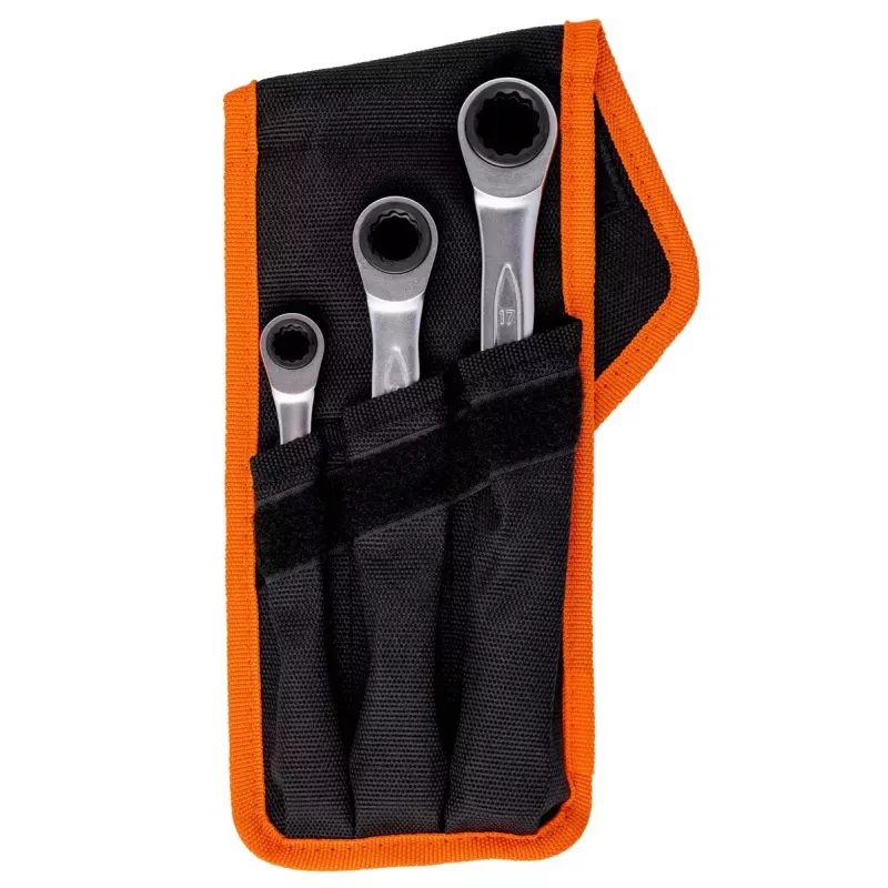 Ratelsleutel Bahco S4RM/3T