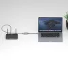 Marmitek Connect USB-C naar Ethernet-adapter 8373