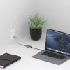 Marmitek Connect USB-C naar Ethernet-adapter 8373