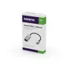Marmitek Connect USB-C naar Ethernet-adapter 8373