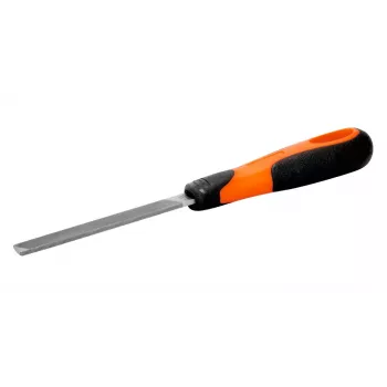 Vijl Bahco 1-100-06-3-2 vlak fijne kap 16 mm 110 g