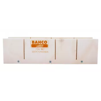Opbergbox Bahco 234-W1