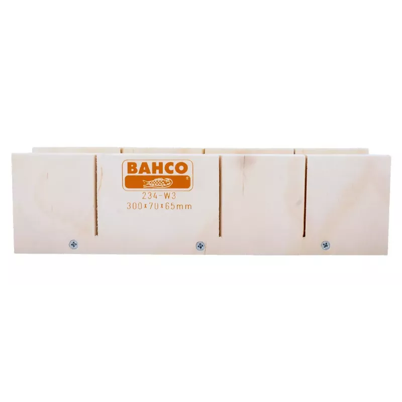 Opbergbox Bahco 234-W1