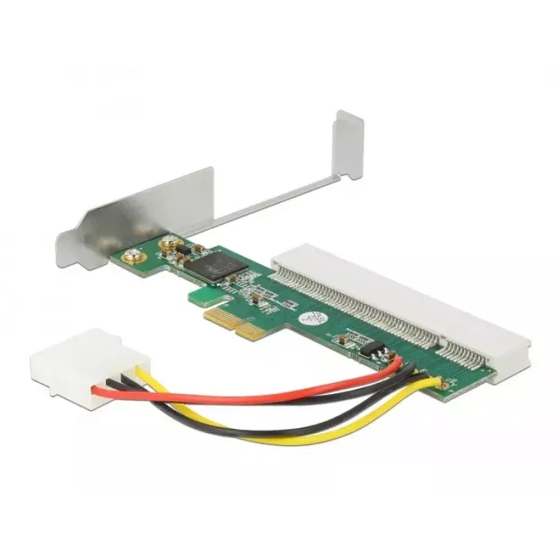 DeLOCK 90063 interne PCI-adapter PCIe naar PCI Windows 10 8.1