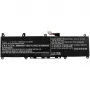 CoreParts MBXAS-BA0185 laptop-vervangingsaccu