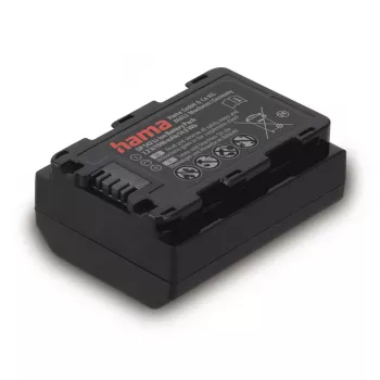 Batterij Hama DP 542 lithium-ion 1940 mAh voor camera