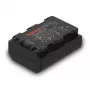 Batterij Hama DP 542 lithium-ion 1940 mAh voor camera