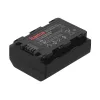 Batterij Hama DP 542 lithium-ion 1940 mAh voor camera