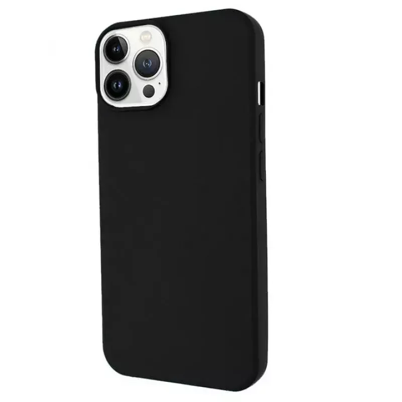 Cover JT BERLIN Pankow Soft telefoonhoesje 17 cm zwart