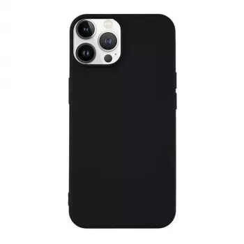 Cover JT BERLIN Pankow Soft telefoonhoesje 17 cm zwart