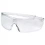 Veiligheidsbril Uvex pure-fit transparant polycarbonaat 19 g