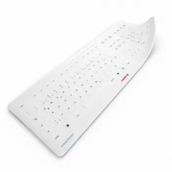 Contour Design 61510017 invoerapparaat-accessoire toetsenbordhoes
