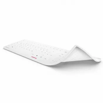 Contour Design 61510017 invoerapparaat-accessoire toetsenbordhoes