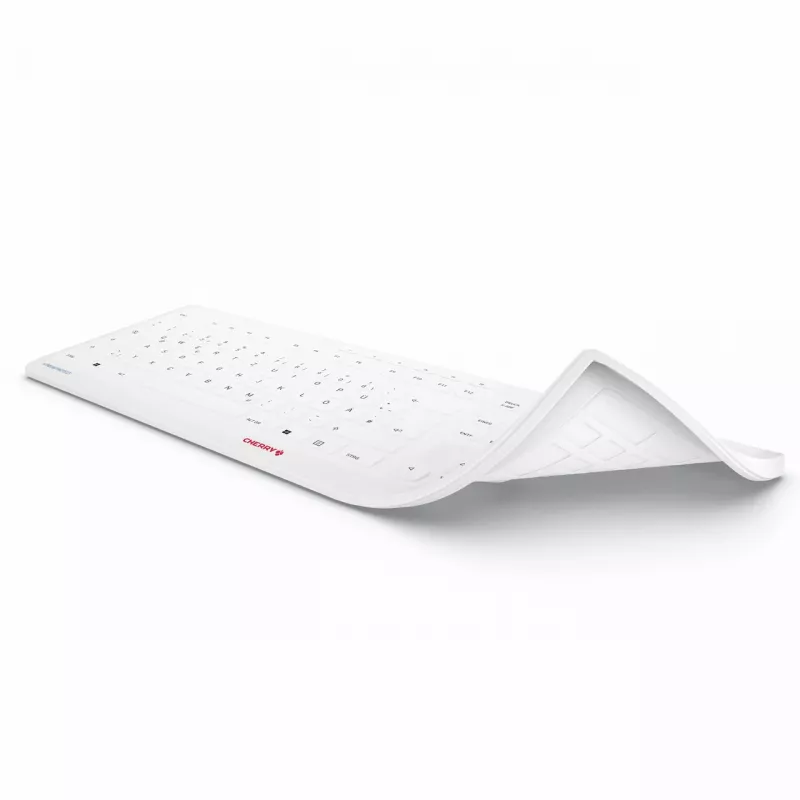 Contour Design 61510017 invoerapparaat-accessoire toetsenbordhoes