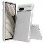 Cover JT BERLIN 10918 telefoonhoesje transparant voor Google Pixel 7a