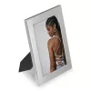 Hama 00193173 fotolijst enkellijst zilver